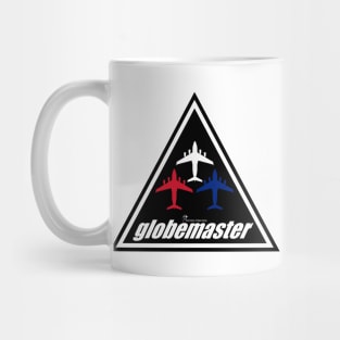 C-17 Globemaster Mug